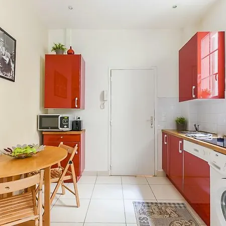 Апартаменты Apt 45 M2 Centre