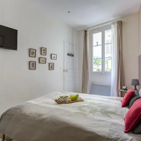 Апартаменты Apt 45 M2 Centre