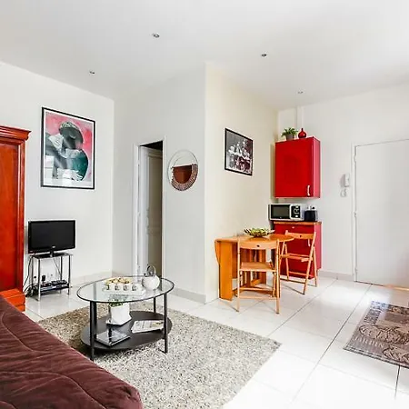 Апартаменты Apt 45 M2 Centre