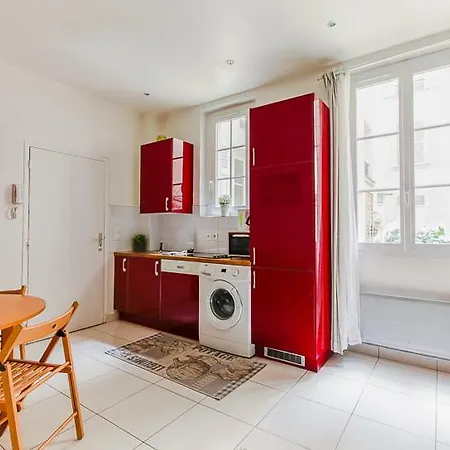 Апартаменты Apt 45 M2 Centre