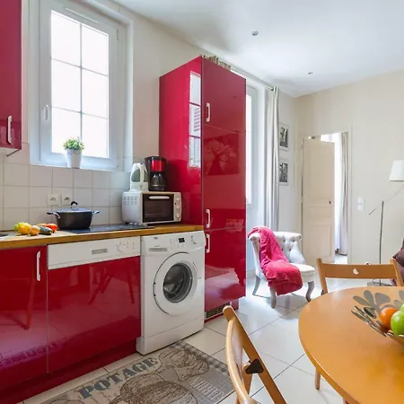 Apt 45 M2 Centre