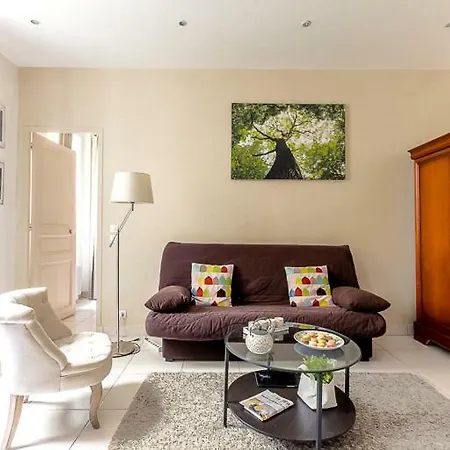 Апартаменты Apt 45 M2 Centre *