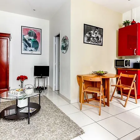 Apt 45 M2 Centre