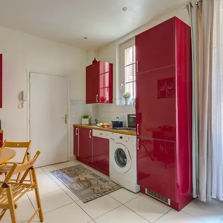Апартаменты Apt 45 M2 Centre