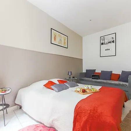 Apt 45 M2 Centre