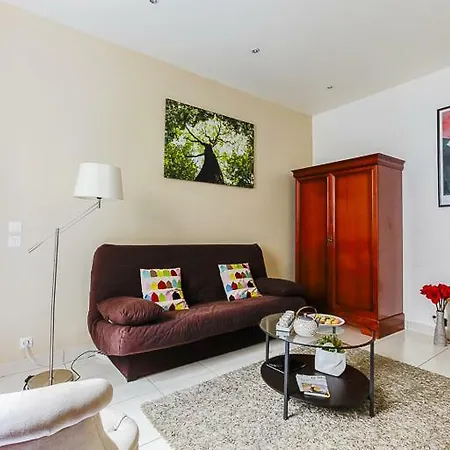 Apartment Apt 45 M2 Centre *
