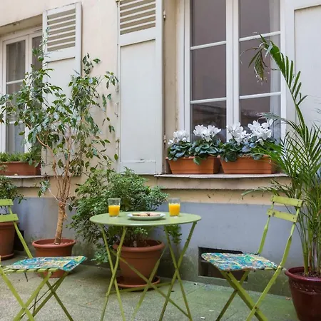 Apt 45 M2 Centre Apartment *