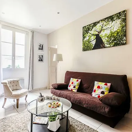 Apt 45 M2 Centre Apartment *
