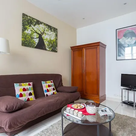 Apt 45 M2 Centre Apartment *