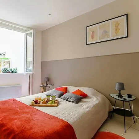 Apartment Apt 45 M2 Centre *